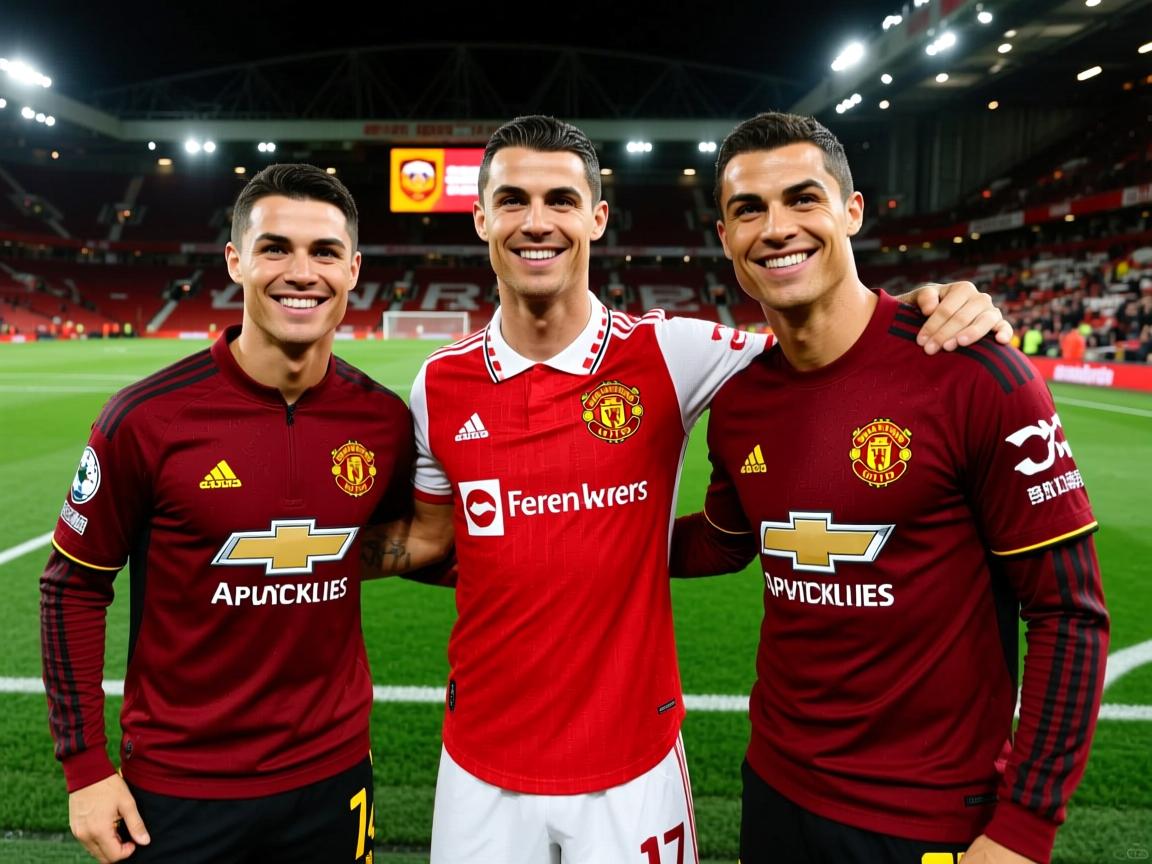 关于1夜7大转会-枪手第4签，曼联罗马迎新援，C罗添队友，升班马7连签的信息