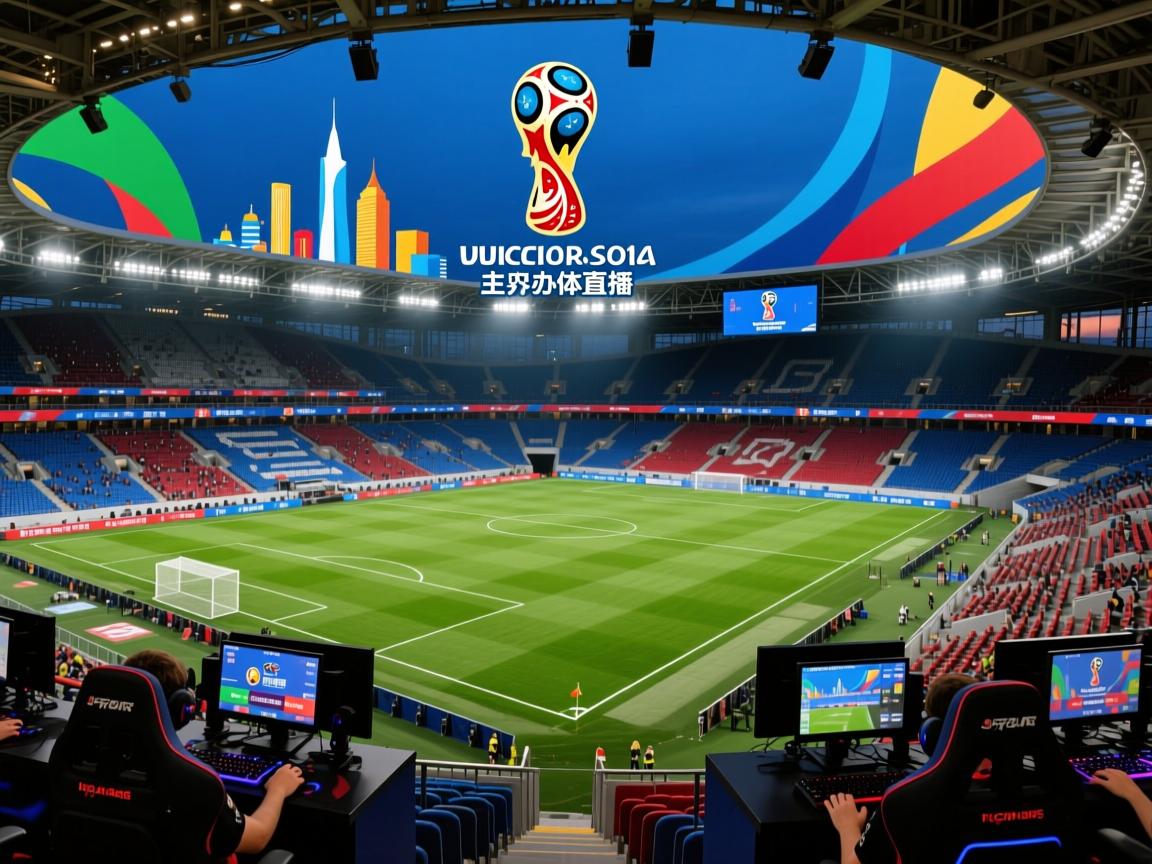 国际足联更新2026世界杯主办城市  第2张