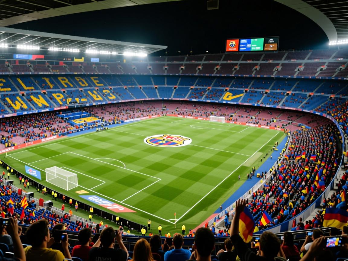 西甲全球球迷增长报告