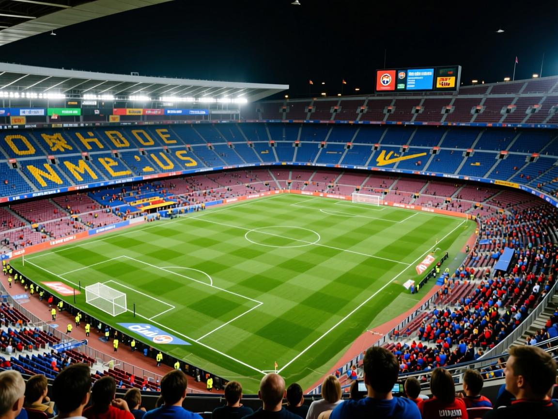 西甲全球球迷增长报告  第2张