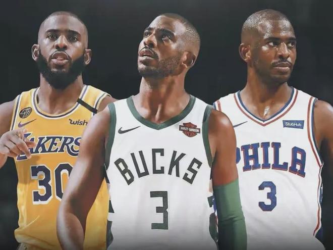 关于曝加盟雄鹿！你好，NBA全明星控卫！有望影响东部季后赛格局的信息
