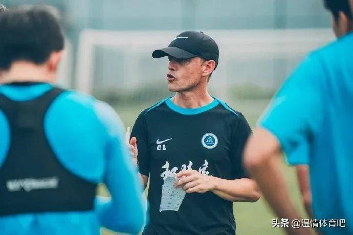 中甲又一保级队官宣换帅！12轮仅获3胜，3天后迎来保级关键战的简单介绍