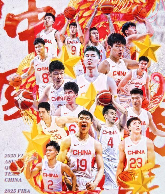 平博体育-FIBA更新男篮亚预赛实力榜：中国男篮仅列第8(男篮亚预赛排名)