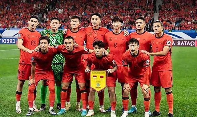 平博体育-关于前国脚曝国足新帅人选，直指45岁亚洲足球先生，范志毅被淘汰的信息