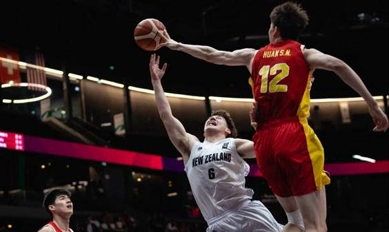 平博体育-U19男篮世界杯-中国不敌新西兰无缘八强的简单介绍