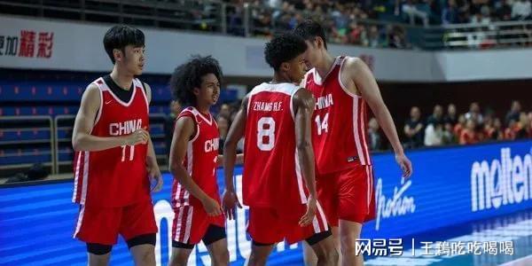 U19男篮世界杯-中国不敌新西兰无缘八强的简单介绍