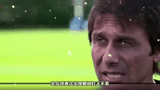 平博体育-关于孔蒂：离开热刺后看了大量比赛录像，傻子才信我和尤文关系破裂了的信息