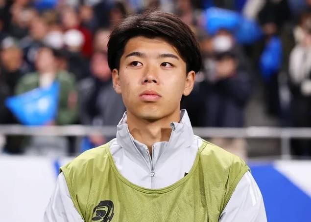 登陆豪门！热刺将签20岁日本国脚高井幸大转会费500万镑的简单介绍