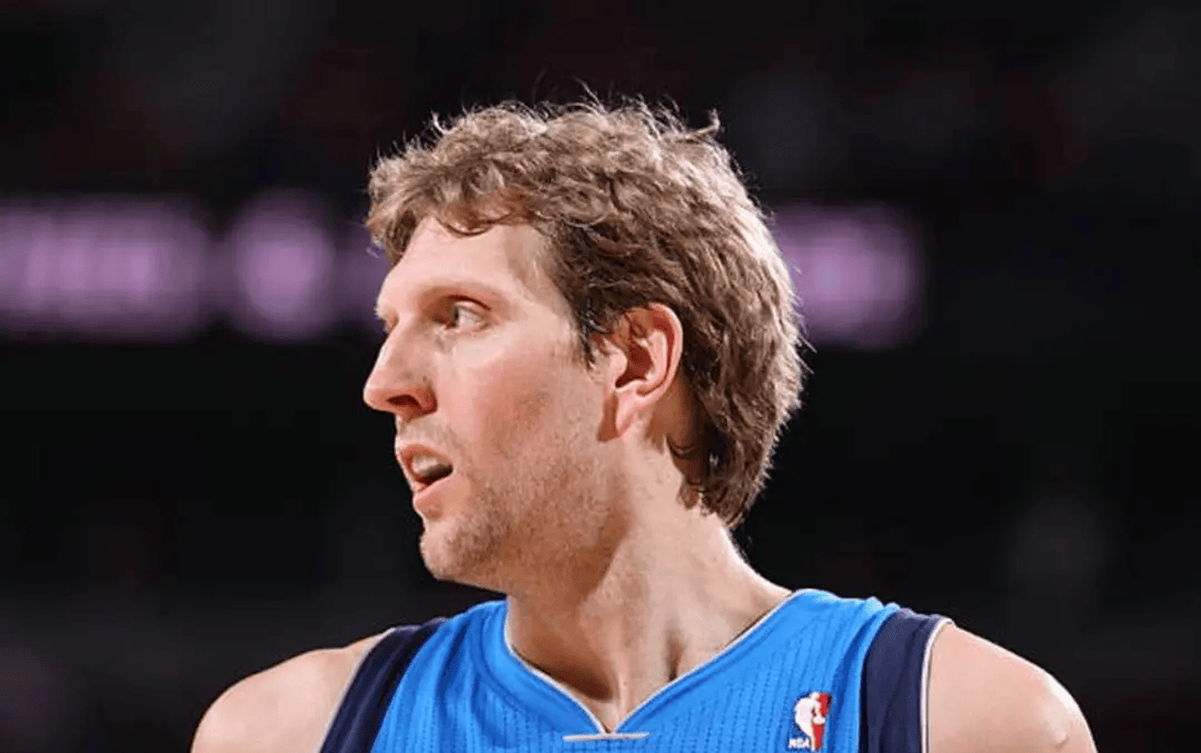 平博体育-NBA祝14届全明星，MVP，总决赛MVP诺维茨基生日快乐(诺维茨基总决赛得分)