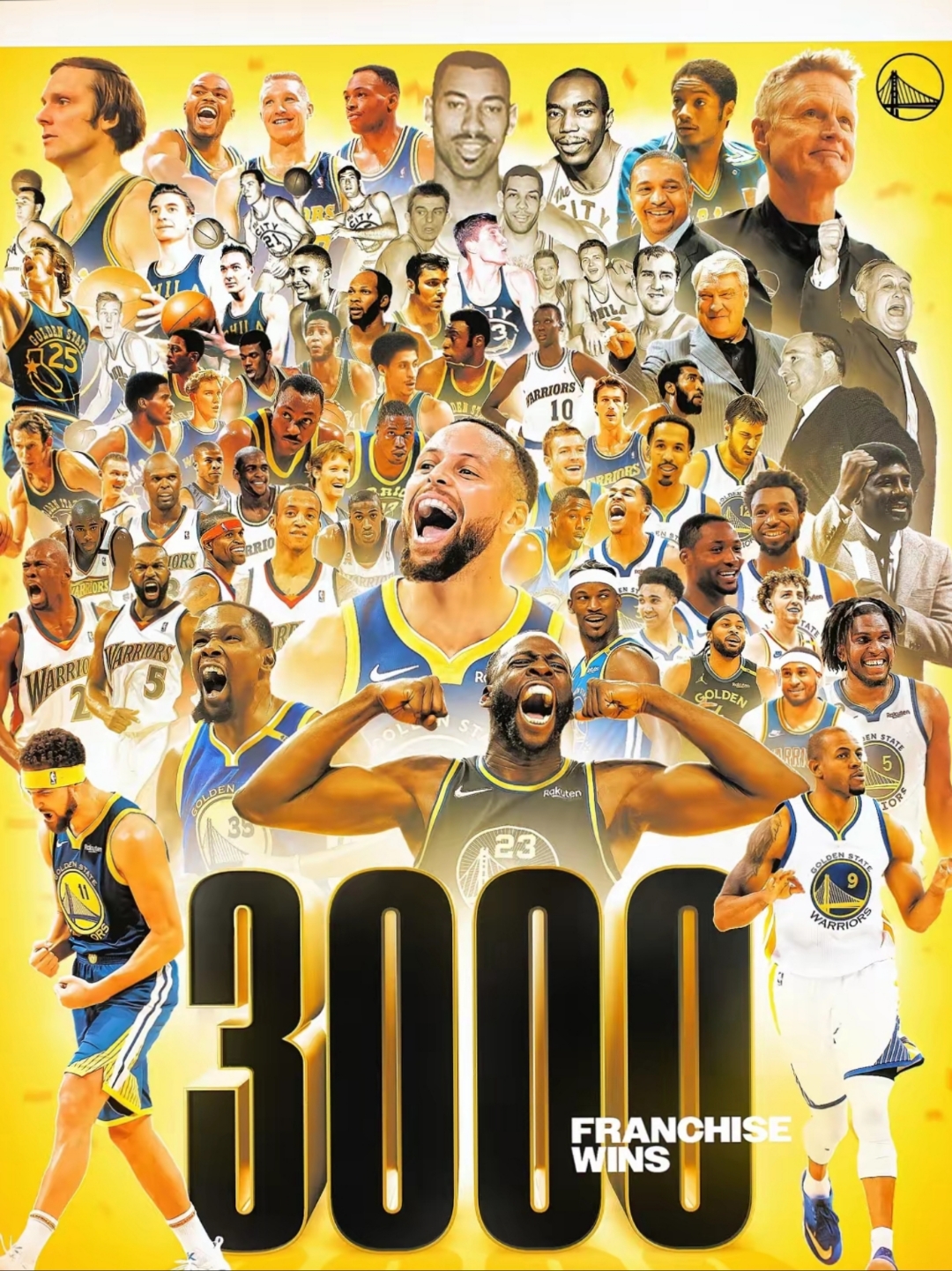 平博体育-惊险！NBA总决赛抢七大战，库里50分封神，勇士逆转夺冠(nba总决赛有多少次抢七)