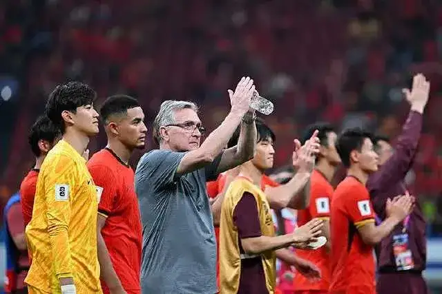 平博体育-国足什么时候能再进世界杯?孙继海:我个人觉得10年左右(国足什么时候能得世界杯冠军)