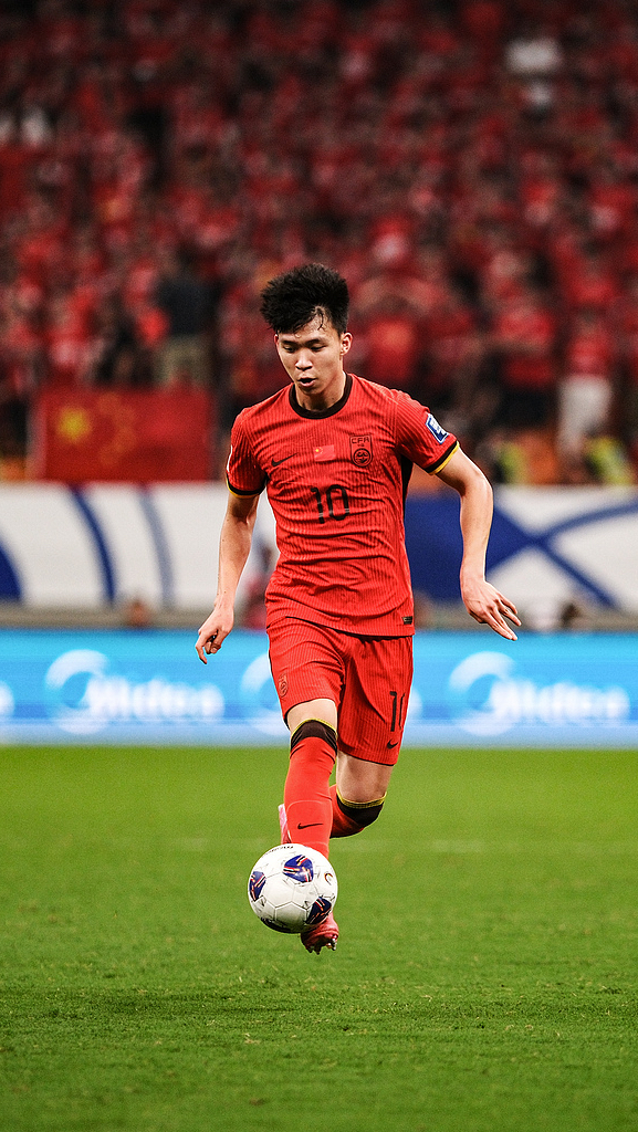 国足什么时候能再进世界杯?孙继海:我个人觉得10年左右(国足什么时候能得世界杯冠军)