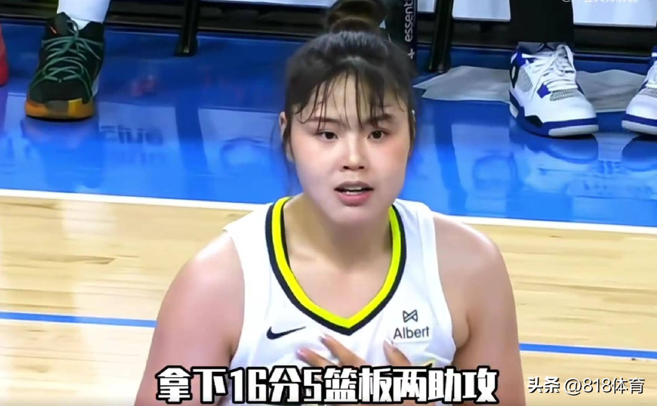 平博体育-包含WNBA官宣全明星首阶段投票：女库里克拉克票王李月汝状元队友第六的词条