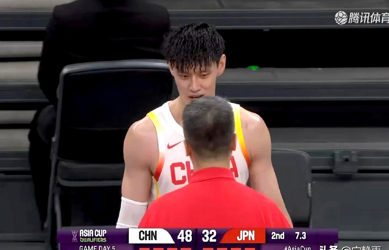 胡金秋14分赵睿11+3+3中国男篮轻取委内瑞拉(胡金秋 cba)