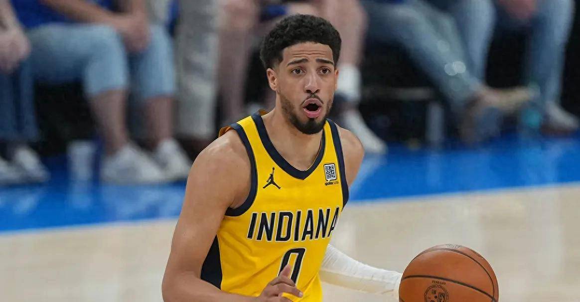 NBA-哈里伯顿右小腿拉伤将核磁检查G6出战成疑(nba出战存疑)