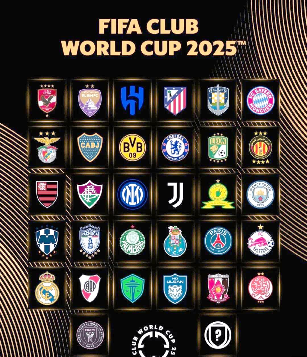 平博体育-FIFA评世俱杯十大冷门：巴黎三度上榜半职业球队拿分当选第1(巴黎圣日耳曼世俱杯表现)