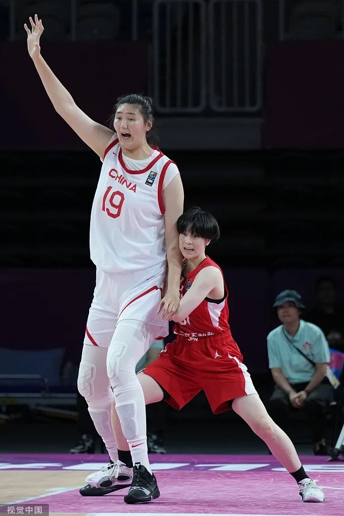 平博体育-U19女篮世界杯9-12名排位赛：中国队79-84不敌以色列队(女排赛程时间表)