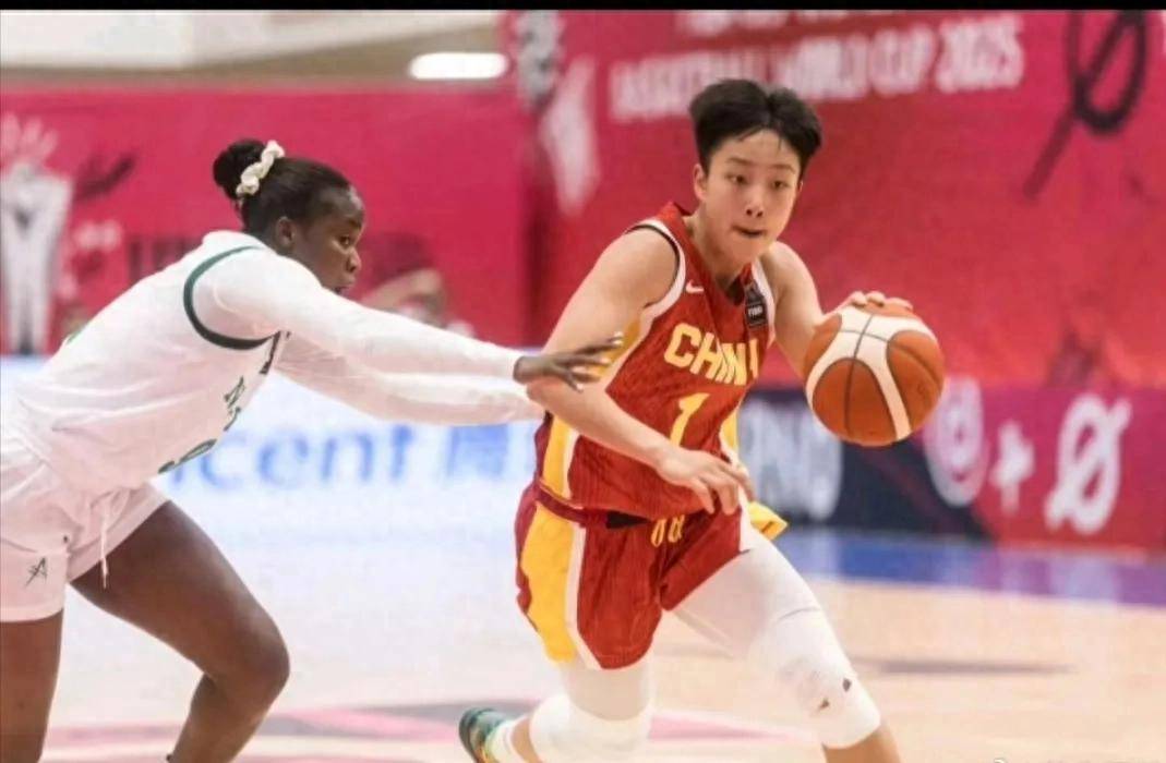 U19女篮世界杯9-12名排位赛：中国队79-84不敌以色列队(女排赛程时间表)