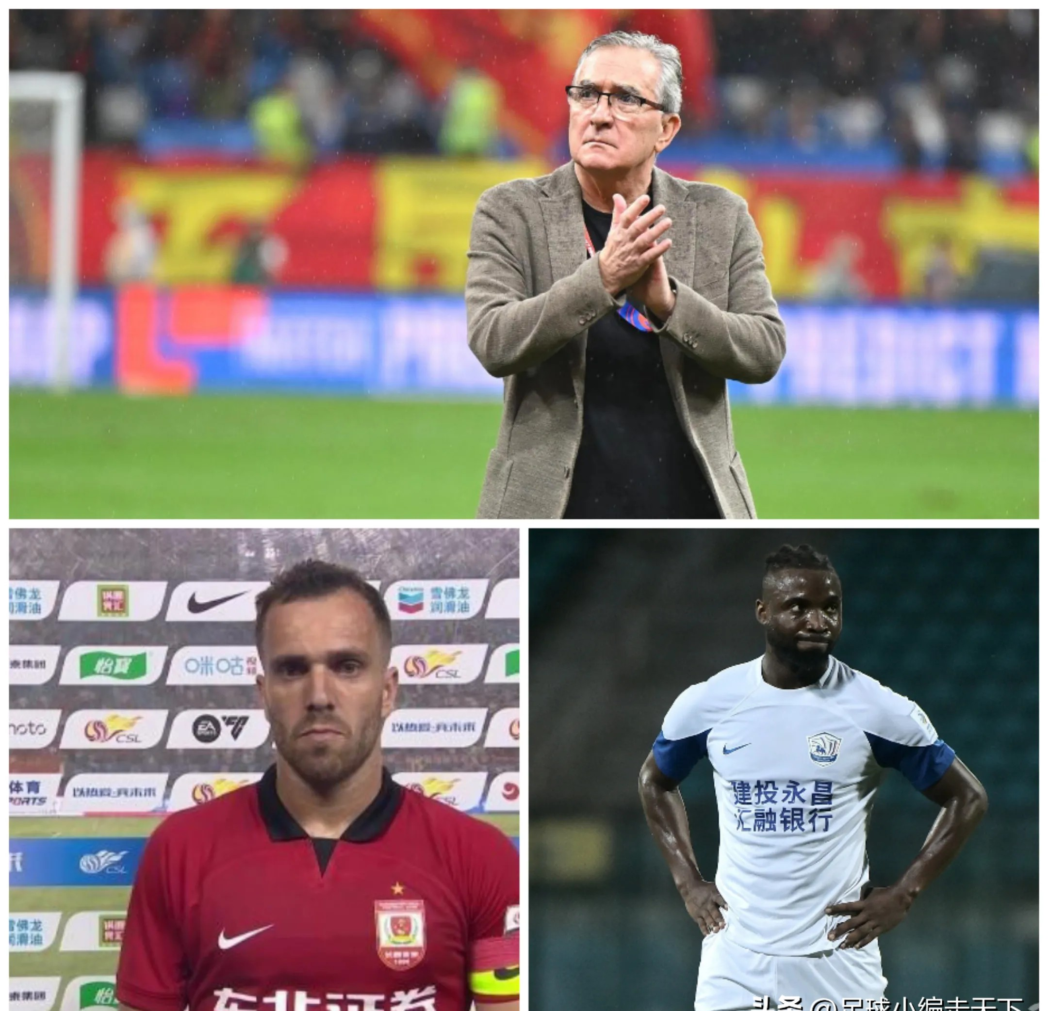 包含三进宫？曝多特有意再次签下桑乔球员本人也愿意回归的词条