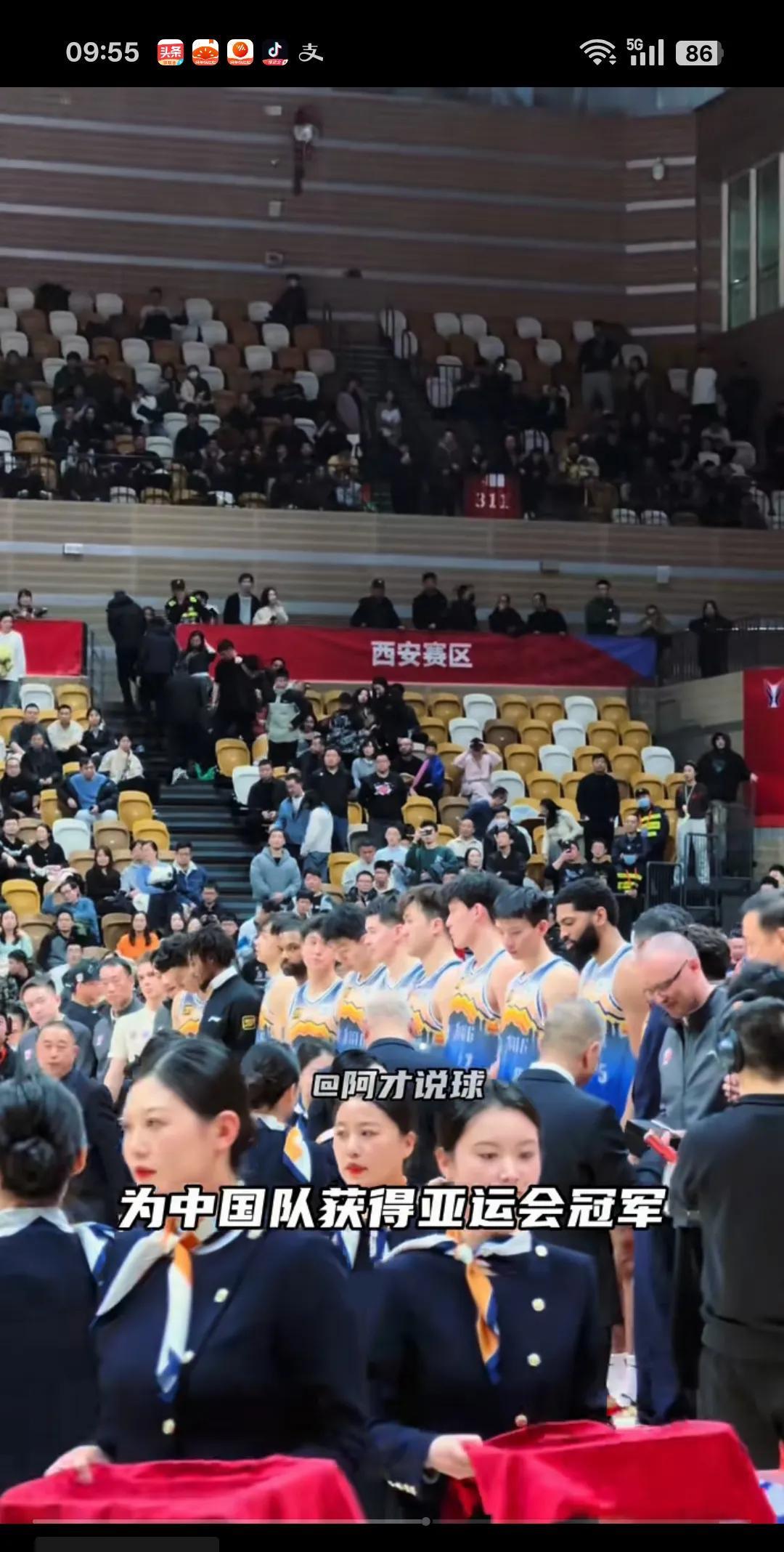 CBA俱乐部杯为球队提供更多比赛经验(cba俱乐部杯为球队提供更多比赛经验吗)