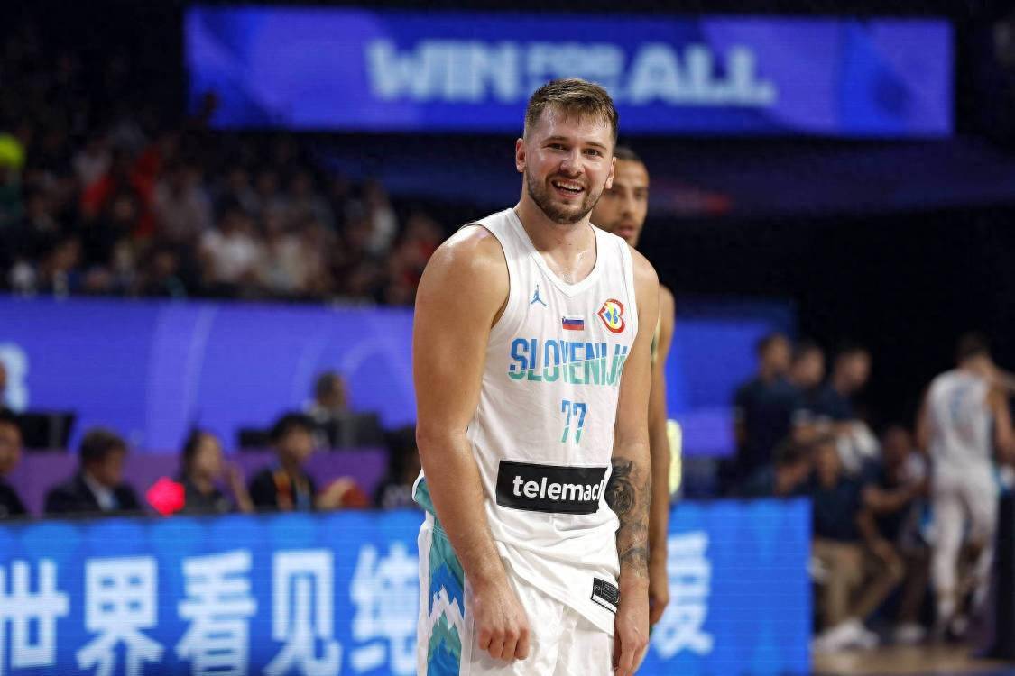 斯洛文尼亚选手再获得好成绩！(斯洛文尼亚能夺冠吗)